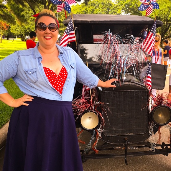 Meet Kat! Howdy, ni hao and ahoj! - Picture 7 of 8